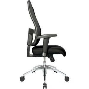 Produktbild für Bürostuhl Topstar Air Synchro, SN590T T200
