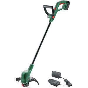 Produktbild für Rasentrimmer Bosch EasyGrassCut 18V-230, Akku