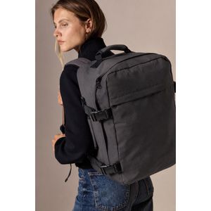 Produktbild für Handgepäck-Rucksack Kimood KI 0943