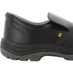 Produktbild für Sicherheitsschuhe Safety-Jogger X0600, S3