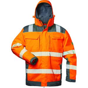 Produktbild für Arbeitsjacke elysee NIKLAS 2-in-1, 23439-1