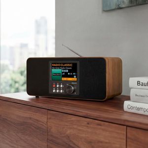Produktbild für Radio Albrecht DR 864 DAB+