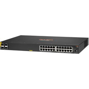 Switch HP Enterprise Aruba 6000 24G 4SFP, JR8N87A