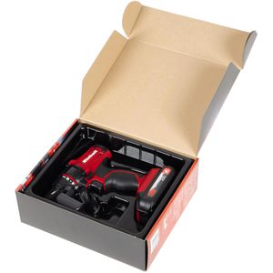 Produktbild für Akku-Bohrschrauber Einhell TC-CD 18-2 Li