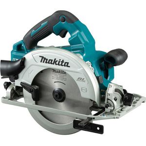 Produktbild für Handkreissäge Makita DHS782ZJ, akkubetrieben
