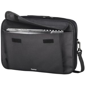 Produktbild für Laptoptasche Hama Montego, 216440, schwarz