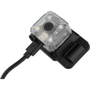 Produktbild für Warnleuchte Nitecore NU06LE, RGB, mit 180° LED