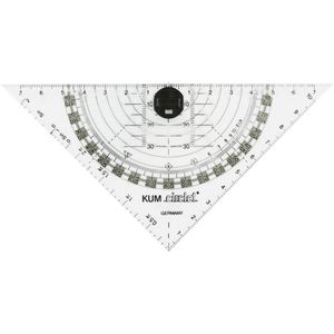 Produktbild für Geodreieck Kum Circlet 293 C, 2091201