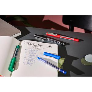 Produktbild für Tintenroller Faber-Castell Free Ink Micro, 348503