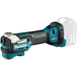 Produktbild für Multifunktionswerkzeug Makita DTM52ZJX2, Akku