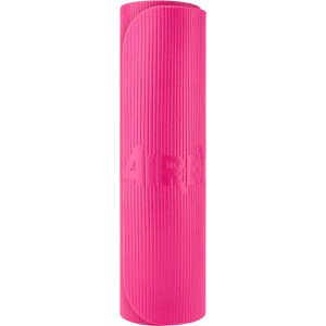 Produktbild für Yogamatte Airex Fitline, mit Ösen, pink, 1 cm stark
