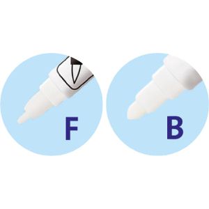 Produktbild für Tintenkiller Pelikan Super Pirat 850, 306696