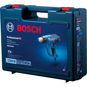 Produktbild für Heißluftpistole Bosch GHG 23-66, 06012A6300, 2300W