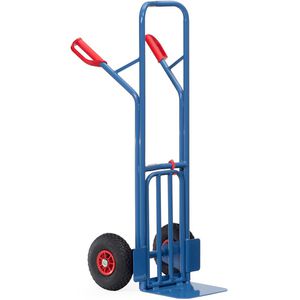 Produktbild für Sackkarre Fetra Paketkarre K1326L, klappbar