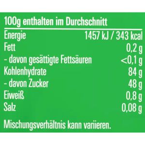 Produktbild für Lakritz Katjes Tappsy, süß &amp; würzig