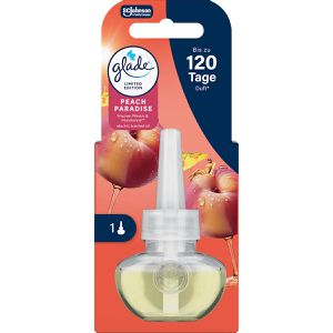 Raumduft glade Duftstecker electric scented oil