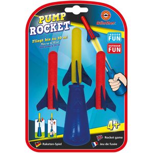 Produktbild für Fluggerät Günther 1557 Pump Rocket