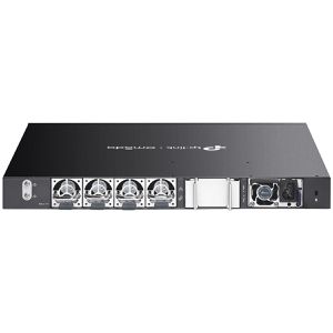 Produktbild für Switch TP-Link Omada, SX6632YF, managed