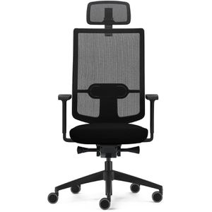 Produktbild für Bürostuhl sedus sedo pro Light 2, ap-896/002