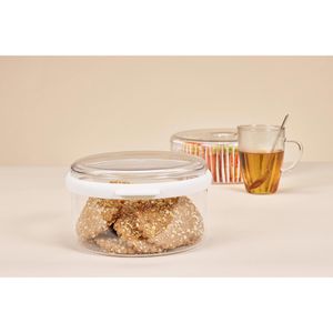 Produktbild für Vorratsdose Mepal Stora, aus Kunststoff