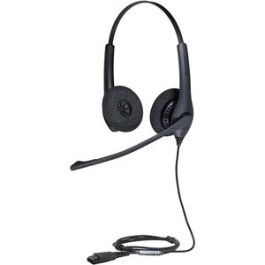 Produktbild für Headset Jabra BIZ 1500 QD Duo