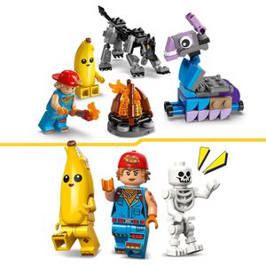 Produktbild für Klemmbausteine LEGO Fortnite 77075, ab 7 Jahre