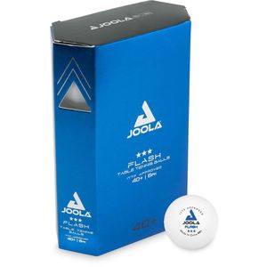 Tischtennisbälle Joola Flash*** 40+