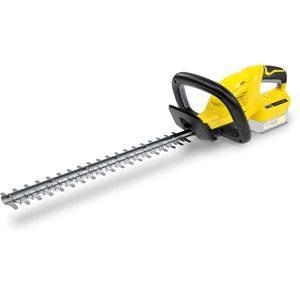 Heckenschere Kärcher HGE 18-45 Battery, Akku