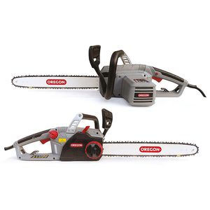 Produktbild für Kettensäge Oregon CS1500, 604419, Elektro