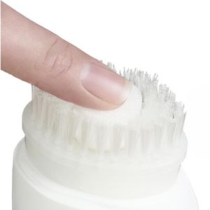 Produktbild für Schuhreiniger Solitaire Shoe Clean mit Bürste