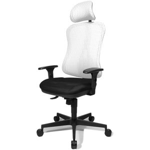 Produktbild für Bürostuhl Topstar Head Point SY, HE20P BC03X