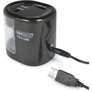 Produktbild für Spitzmaschine RAPESCO PS12-USB, elektrisch