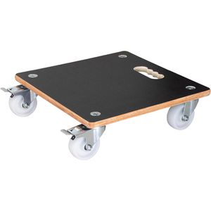 Produktbild für Pflanzenroller Wagner-System GH 1338, bis 300 kg, 38 x 38 cm