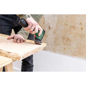 Produktbild für Schleifpapier Bosch F460, Körnung 120