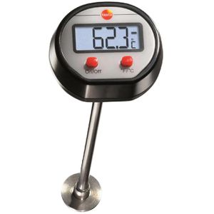 Produktbild für Temperaturmessgerät Testo 0560 1109, Mini digital