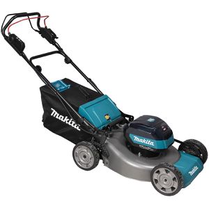 Produktbild für Rasenmäher Makita LM002GZ XGT, Akku