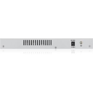 Produktbild für Switch ZyXEL GS1200-8HPV2-EU0101F, managed