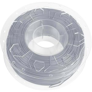 Produktbild für Filament Creality CR-PLA, silber