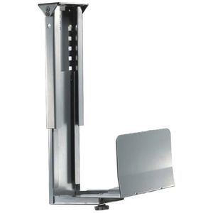 PC-Halterung Neomounts CPU-D200SILVER