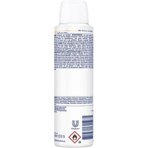 Produktbild für Antitranspirant Dove Original