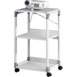 Produktbild für Beamertisch Durable 370110, System