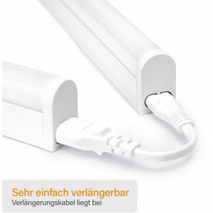 Produktbild für LED-Unterbauleuchte LEDmaxx ul6030, warmweiß