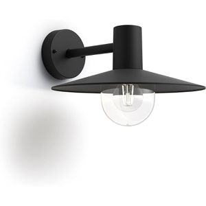 Produktbild für Wandleuchte Philips Skua, aus Aluminium, für außen (IP44)