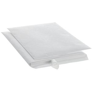 Versandtaschen Tyvek Pocket, weiß, C4