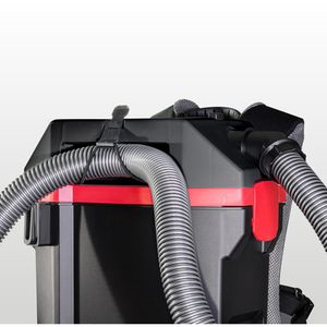 Produktbild für Rucksackstaubsauger Sprintus BoostiX iGO ZERO