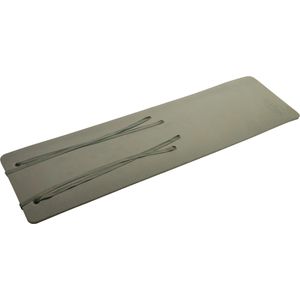 Isomatte Mil-Tec Dutch 14422000, olive