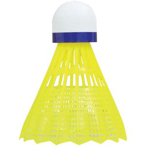 Produktbild für Badminton-Bälle Talbot-Torro Tech 350