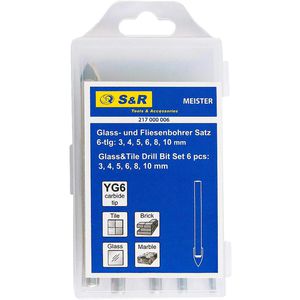 Bohrer S&R 217000006