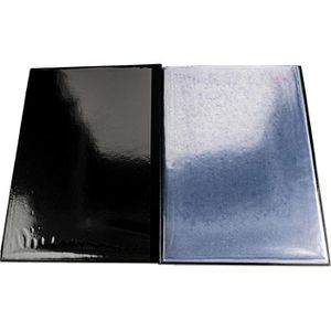 Produktbild für Zeugnismappe Veloflex 4401850 Business, A4