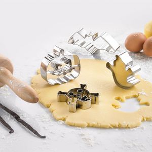 Produktbild für Ausstechformen Westmark 31942260, Set, Halloween